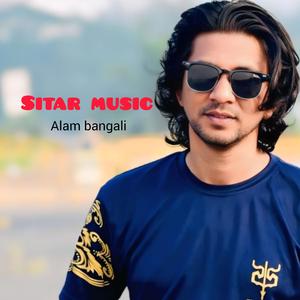 sitar music