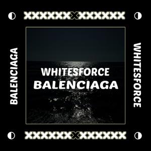 Balenciaga (Extended Mix)