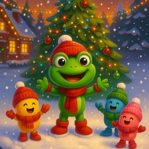 Jelly Jingle Christmas