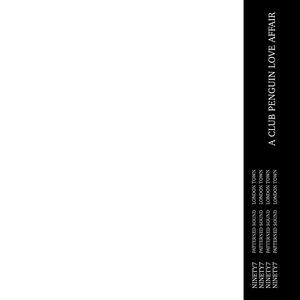 A Club Penguin Love Affair