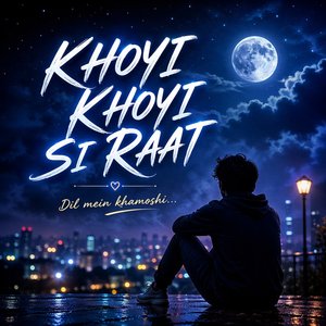 Khoyi Khoyi Si Raat