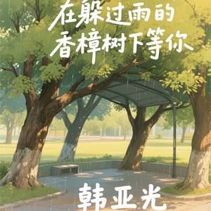 我坠入爱河那天