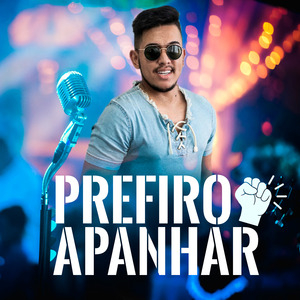 Prefiro Apanhar