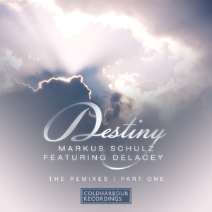 Destiny (Harry Square vs Solis & Sean Truby Remix)