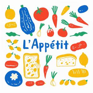 L'Appétit