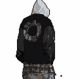 月亮是我抛的硬币