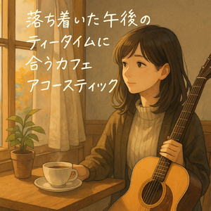 夕暮れのピアノブレイク