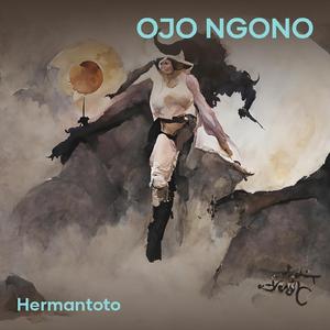 Ojo ngono