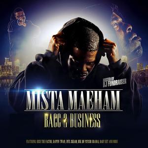 Flossin (feat. VI & Buddah Bless)