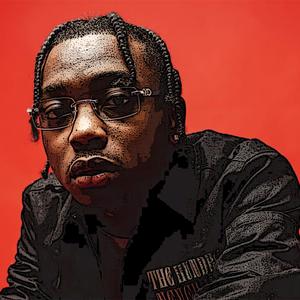 Riding Waves (Instrumental) (Instrumental)