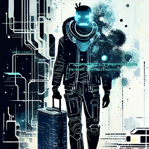 Northern Light Drakness, Pt. 3 (Icelandic Midsommar)