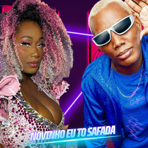 Novinho Eu To Safada