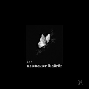 Kelebekler Öldürür