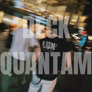 Deckquantam