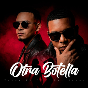 otra botella