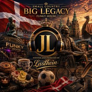 Small country big legacy