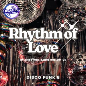 Soul Brother (Pacha Remix) – Disco Funk