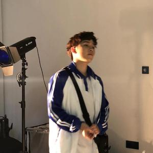 忙着（翻自 羊羊）