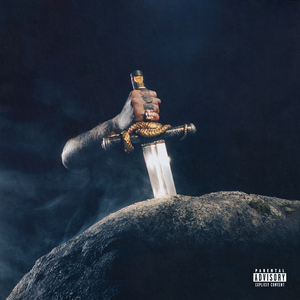 GUERRA (feat. Rasty Kilo)