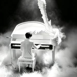 天使的翅膀（悲情女声）