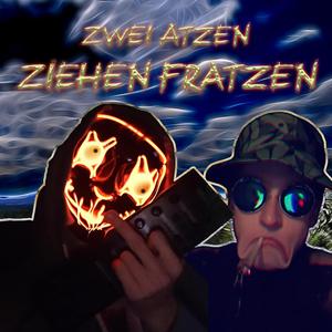 Zwei Atzen Ziehen Fratzen