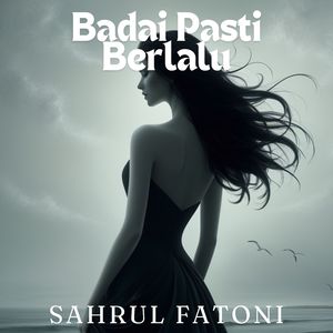 Badai Pasti Berlalu