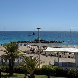 PLAYA DE LAS VISTAS
