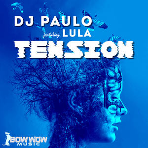Tension (DJ PAULO's Space Walk Mix)