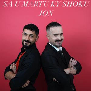 Sa u martu ky shoku jon Flori Lir Stafa