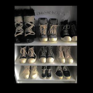 SheonWanLoveSheWantRick (feat. LEEKOSAMA)