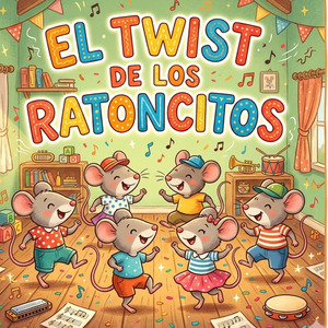 El Twist de los Ratoncitos (Twist)
