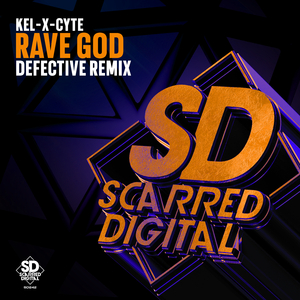 Rave God (Defective Remix)