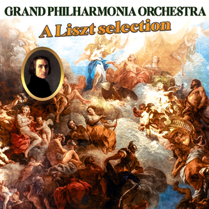 Rhapsodies Hongroises, No. 5, D-Mineur, S 359