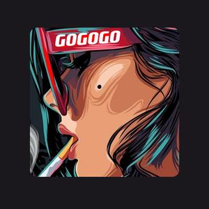 【GOGOGO】R&B Type Beat