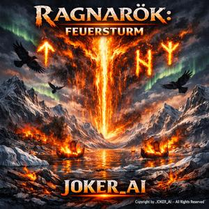 RAGNARÖK- FEUERSTURM