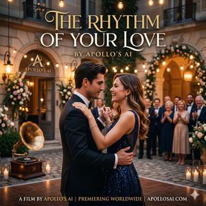 THE RHYTHM OF YOUR LOVE