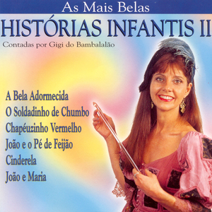 Chapéuzinho Vermelho