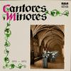 Cantores Minores - Locus iste