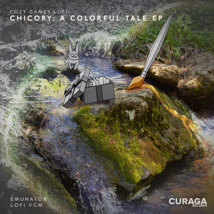 The Mountain Top (from "Chicory: A Colorful Tale") (Lo-Fi Edit)