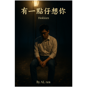 有一點仔想妳｜Still Missing You by 🔱AL ren