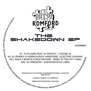 Sides In The City (Remastered)