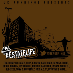 2 Late [feat. Genesis Elijah]