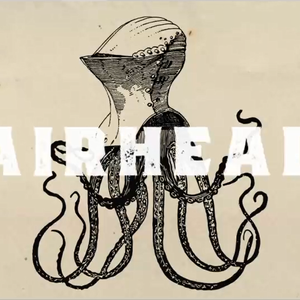 Airhead / ガランド (RAP)（翻自 初音ミク）