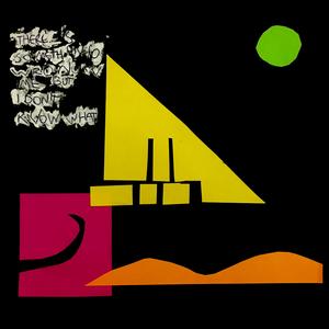 Doom and Gloom Fill the Room (As My Eyes Are Drawn to You)