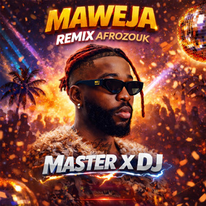 Maweja (Remix Afrozouk)