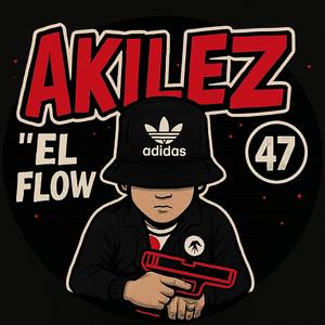 Sola (feat. Akilez "El Flow" 47)