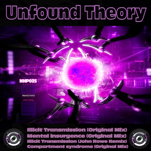 Illicit Transmission (John Rowe Remix)