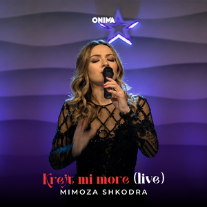 Krejt mi more (Live)