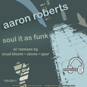 Soul It As Funk (Jevne's "Take The Ride" Remix)