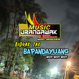 BIDUAK TAK BAPANDAYUANG Wut Wut Wut (Remix)